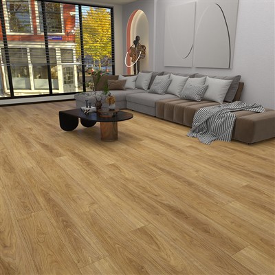 방수 클릭 LVT 바닥재